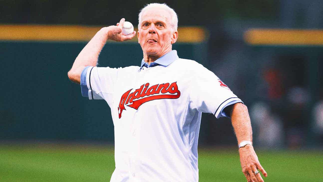Rocky Colavito, 9-time MLB All-Star and popular Cleveland athlete, dies at 91