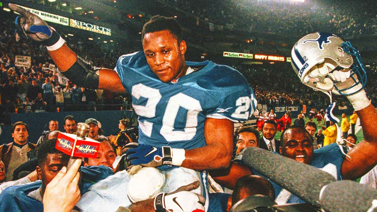 The Daily Ranker: Top 10 seasons by an NFL running back