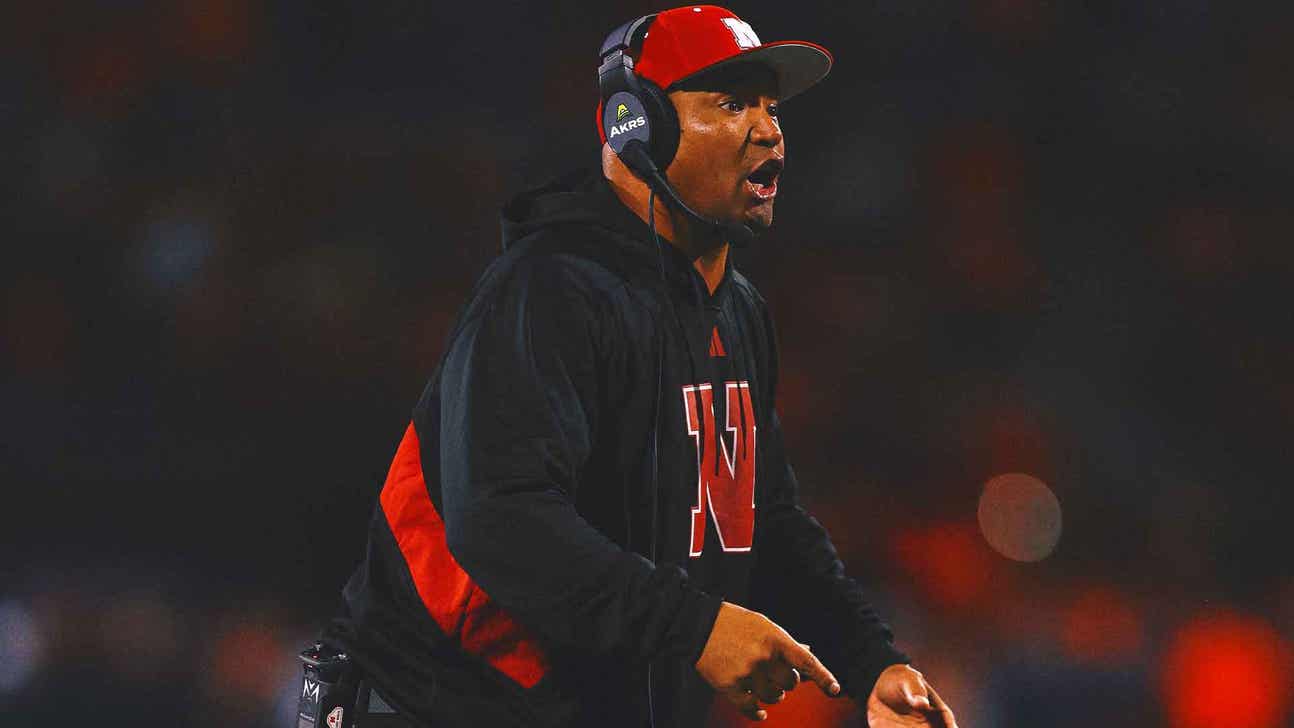 Florida State hires Nebraska's Tony White as defensive coordinator