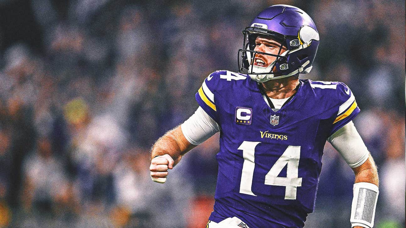 2024 NFL odds: Back Vikings in pivotal NFC showdown against Lions