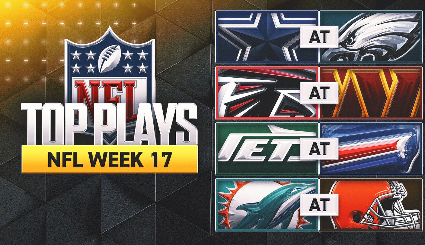 NFL Week 17 Live Updates: Scores, Highlights & More - News Directory 3