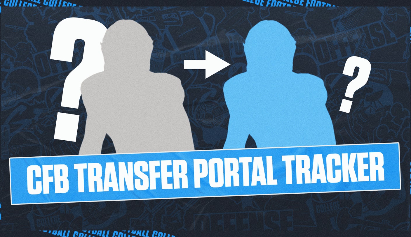 College football transfer portal tracker: BYU QB Retzlaff Transfers to Tulane