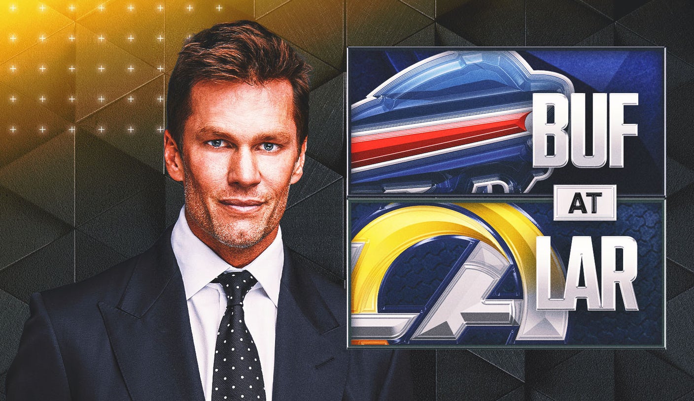 Bills vs. Rams: Previewing the huge Week 14 matchup