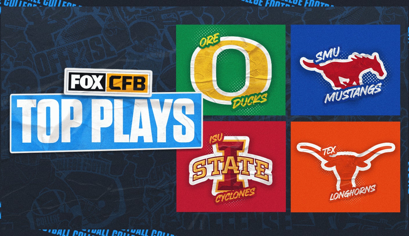 College football Week 15 live updates, scores: Iowa State-Arizona State, more