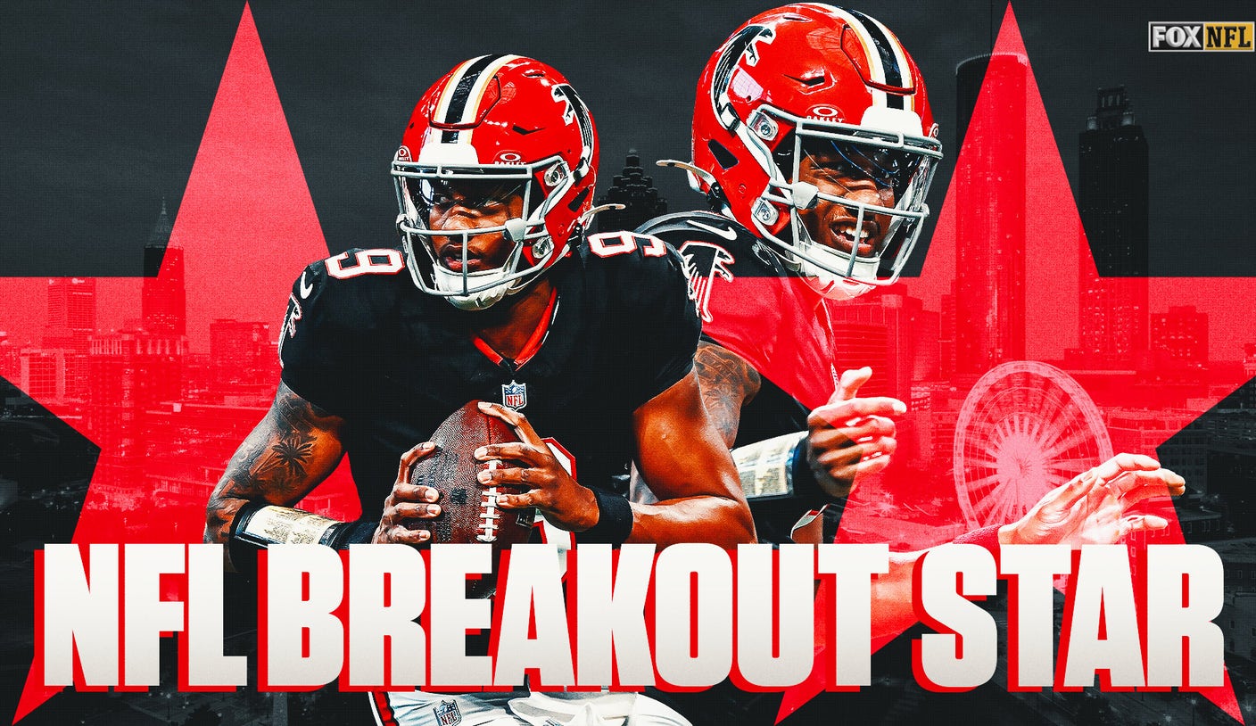 Setelah start pertama yang ‘hampir sempurna’, dapatkah Michael Penix Jr. memimpin Falcons ke babak playoff?