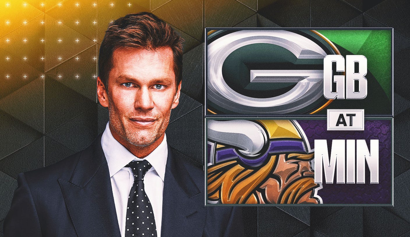 Packers vs. Vikings highlights: Minnesota hangs on for tense 27-25 win