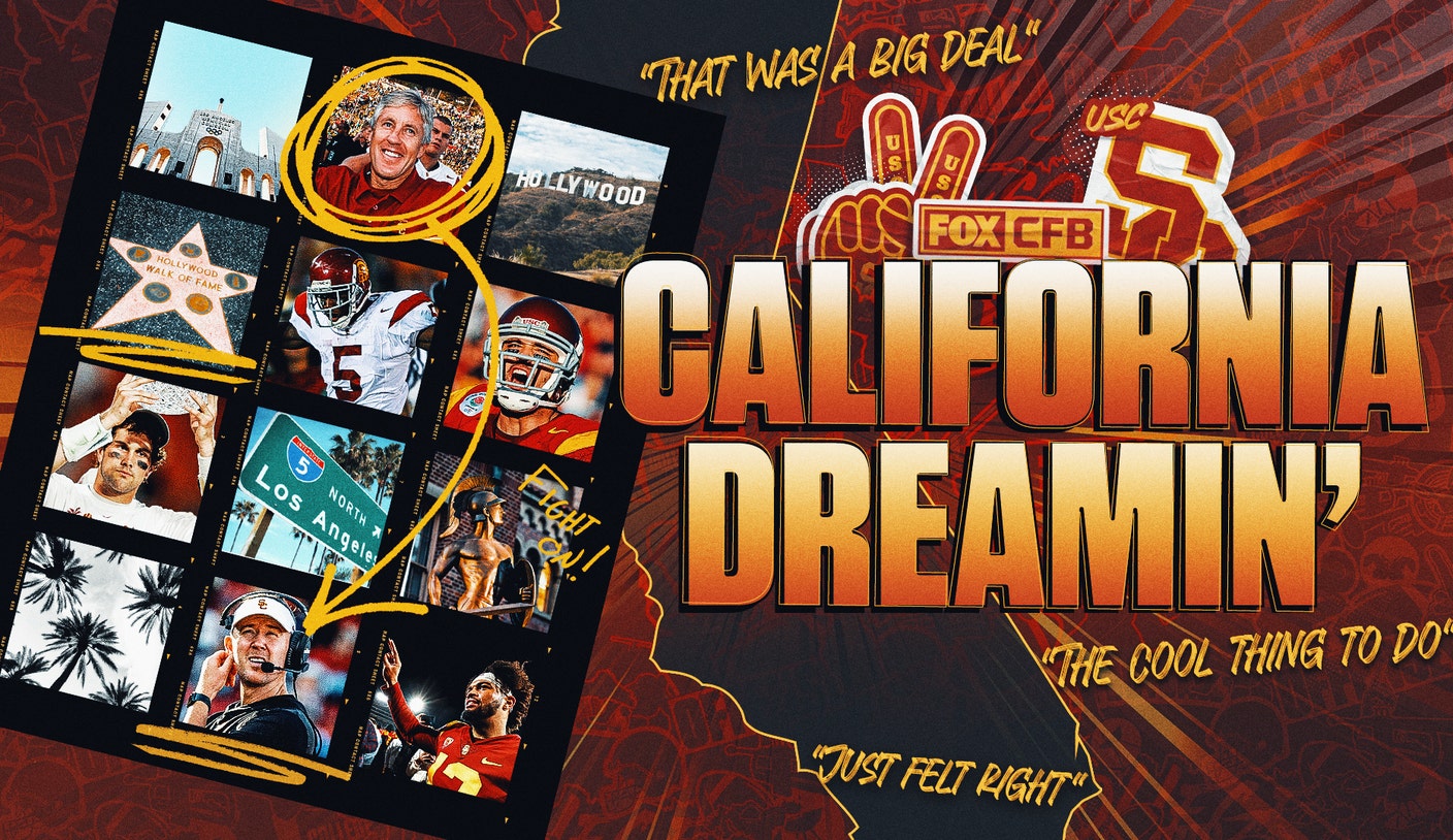 USC Football's Recruiting Shift Will Lincoln Riley's Strategy Succeed