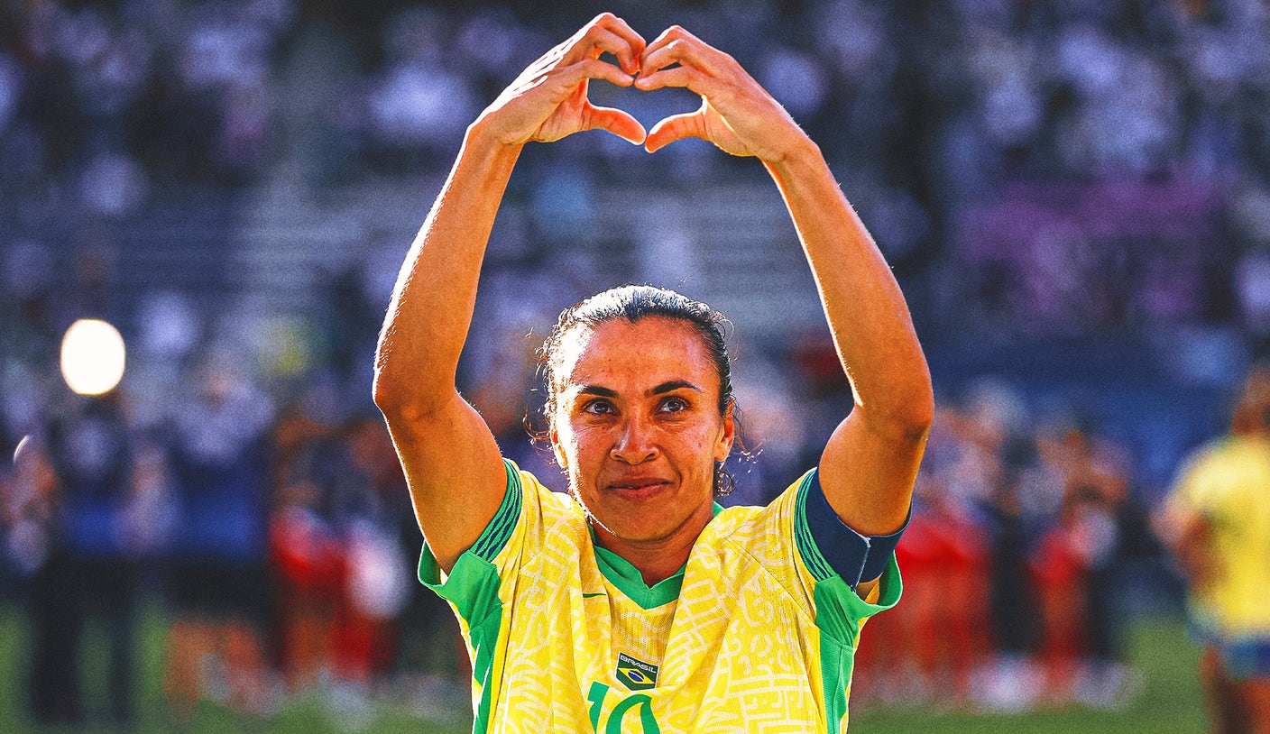 Piala Dunia Wanita 2027 di Brasil akan berlangsung mulai 24 Juni hingga 25 Juli