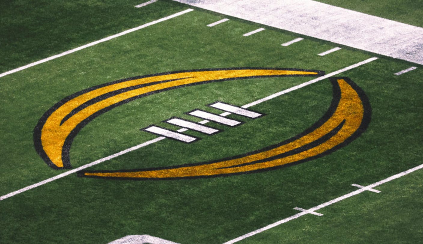 College Football Playoff picture: Scores, scenarios and predictions