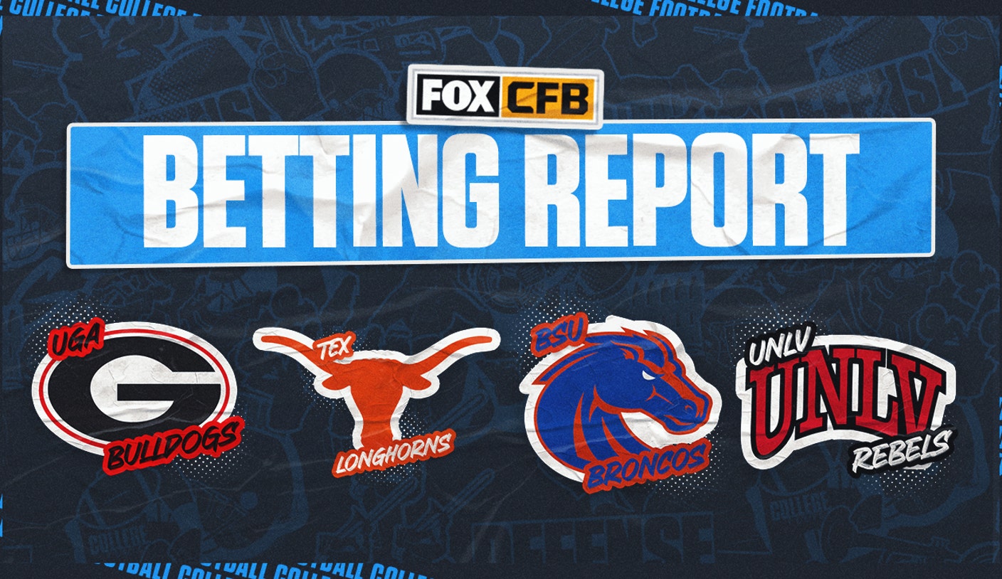 2024 SEC Championship Preview Bulldogs vs Texas Longhorns