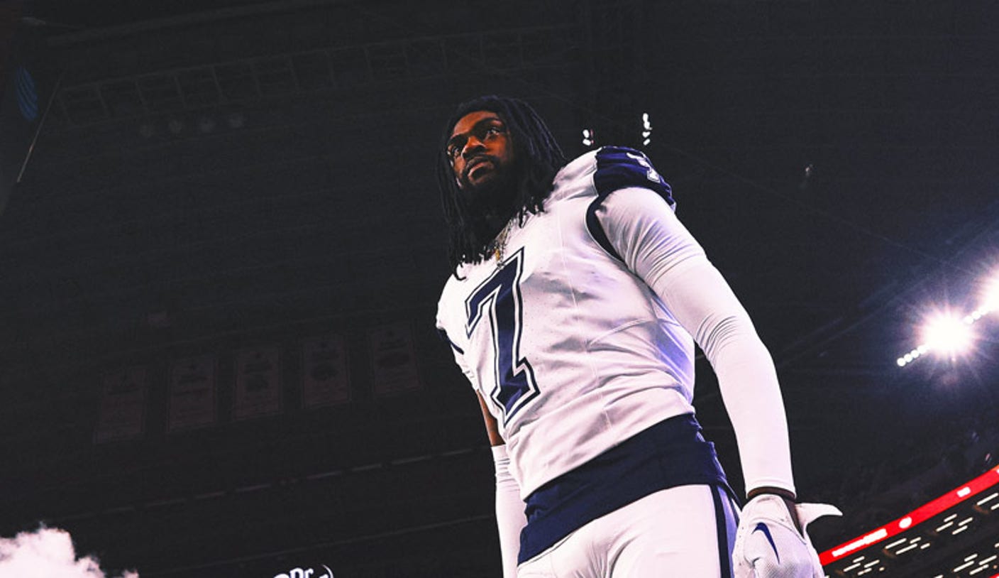Cowboys Put Trevon Diggs on Lively Roster, Clearing Means for Cornerback’s Return