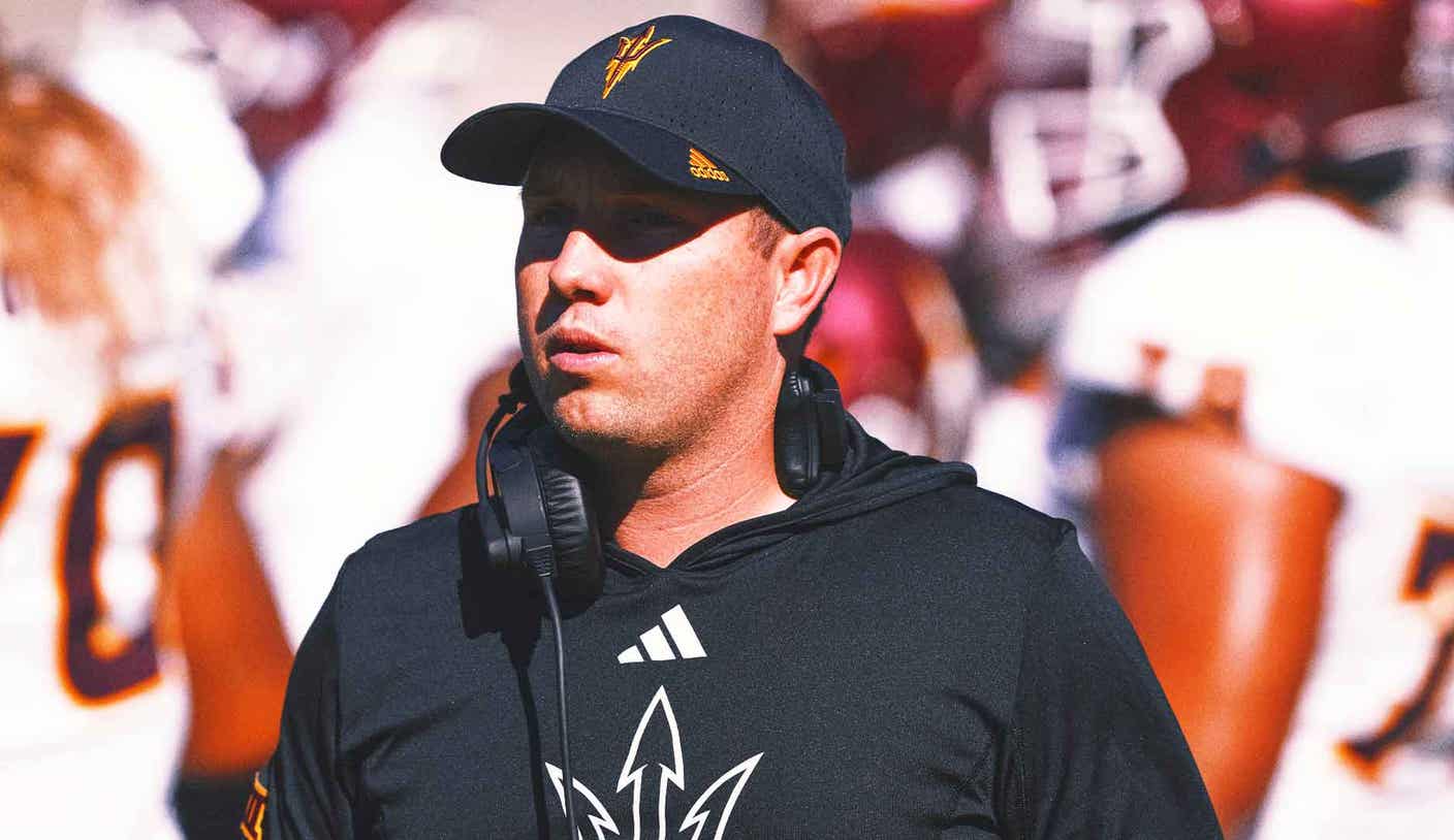 Sun Devils' Resilience Shines Amid Peach Bowl Heartbreak