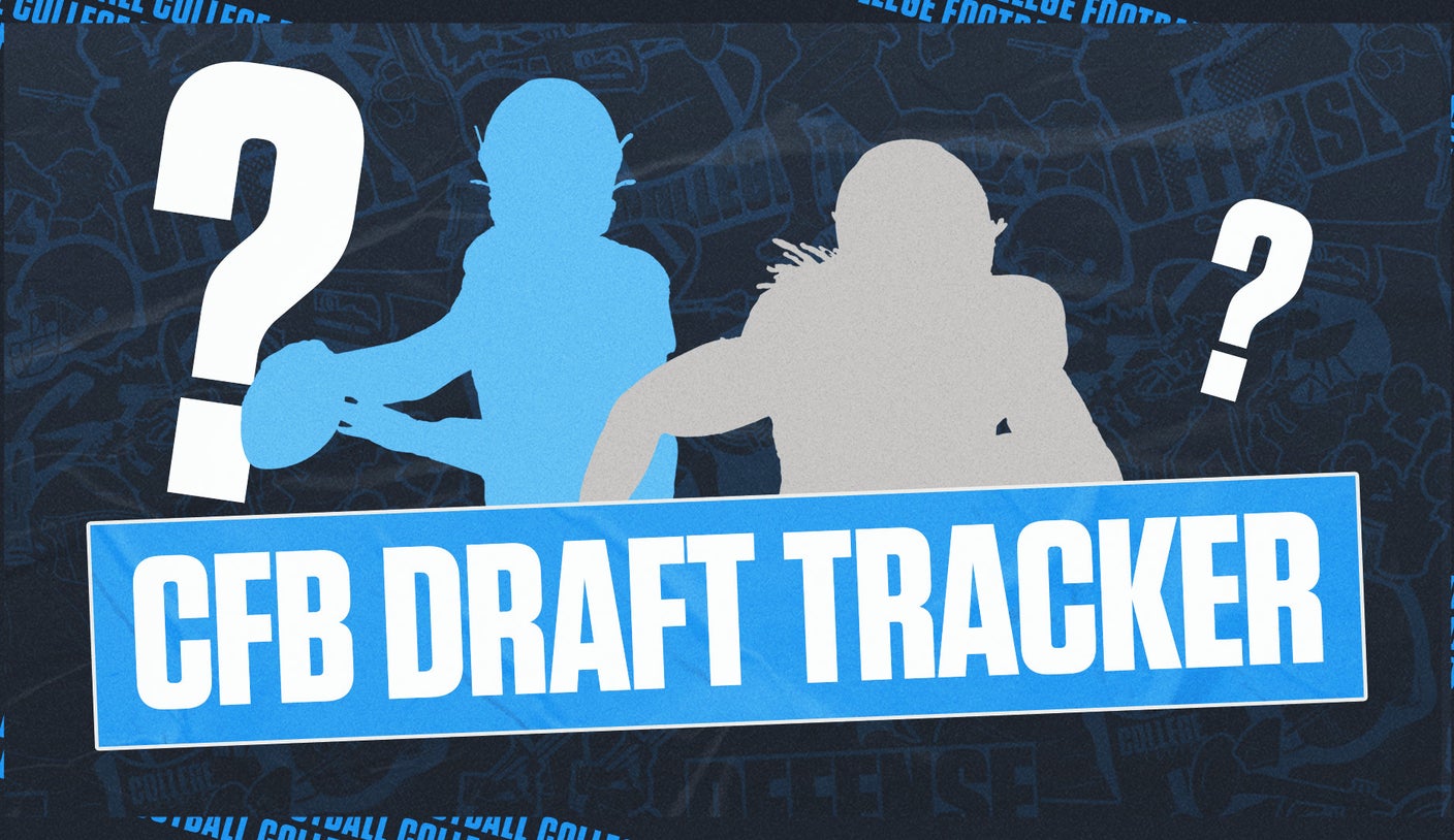 Pelacak Draf NFL 2025: Michigan DT Kenneth Grant menyatakan