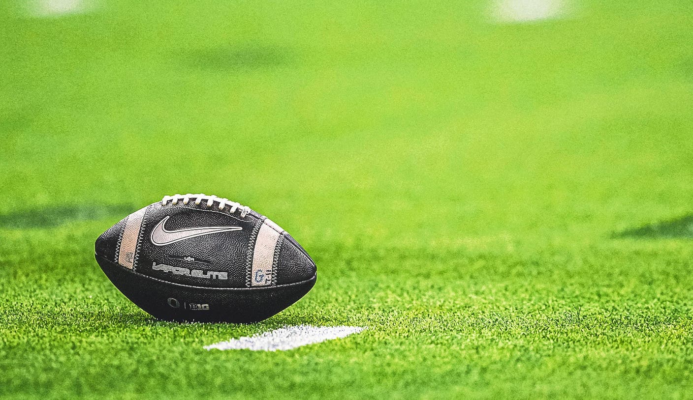 College Football Semifinals 2025 Nike Tawsha