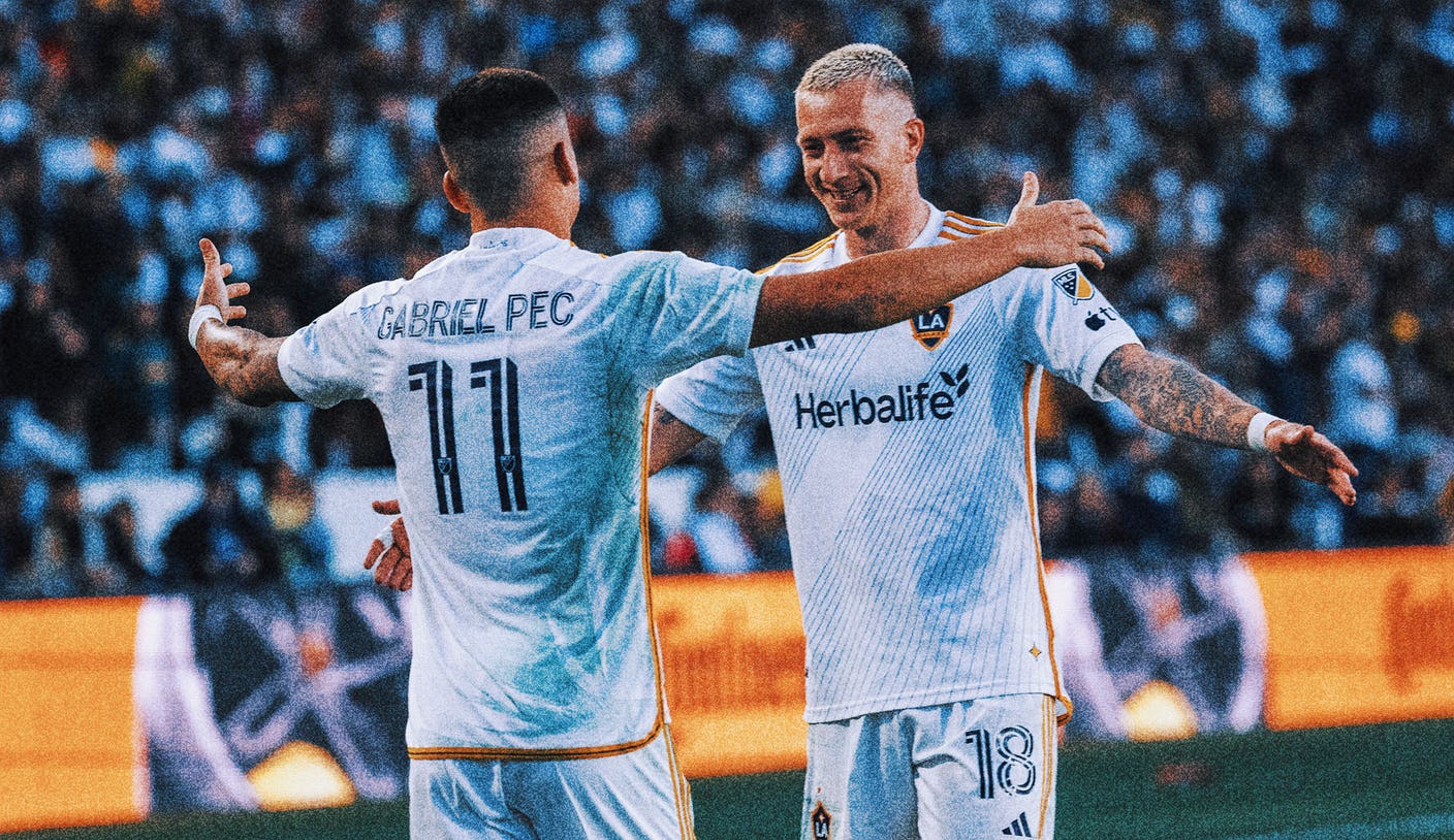 MLS Cup Preview: LA Galaxy eye file sixth title, Crimson Bulls goal for first MLS Cup Preview: LA Galaxy eye file sixth title, Crimson Bulls goal for first