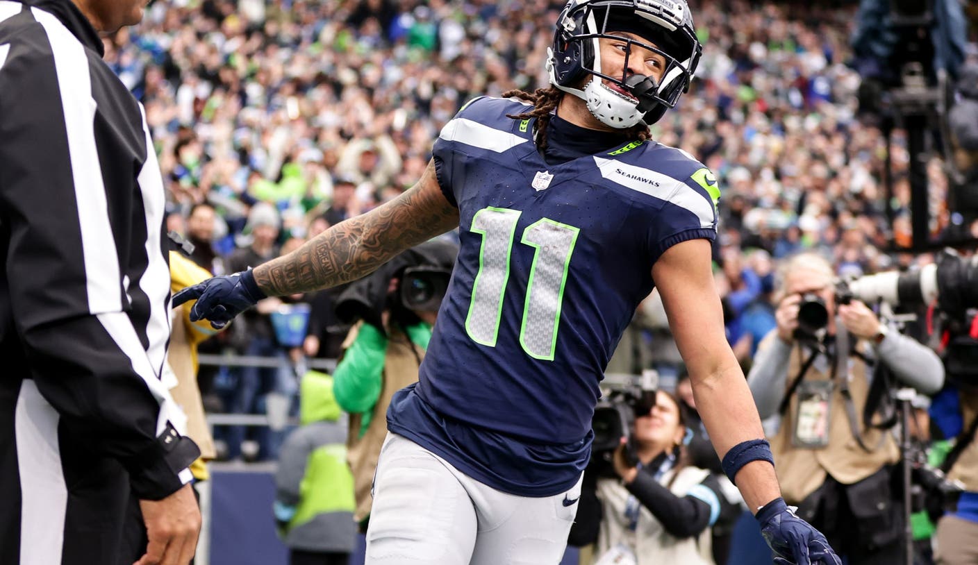 Updated list of Seattle Seahawks 2025 NFL Draft picks entering draft week