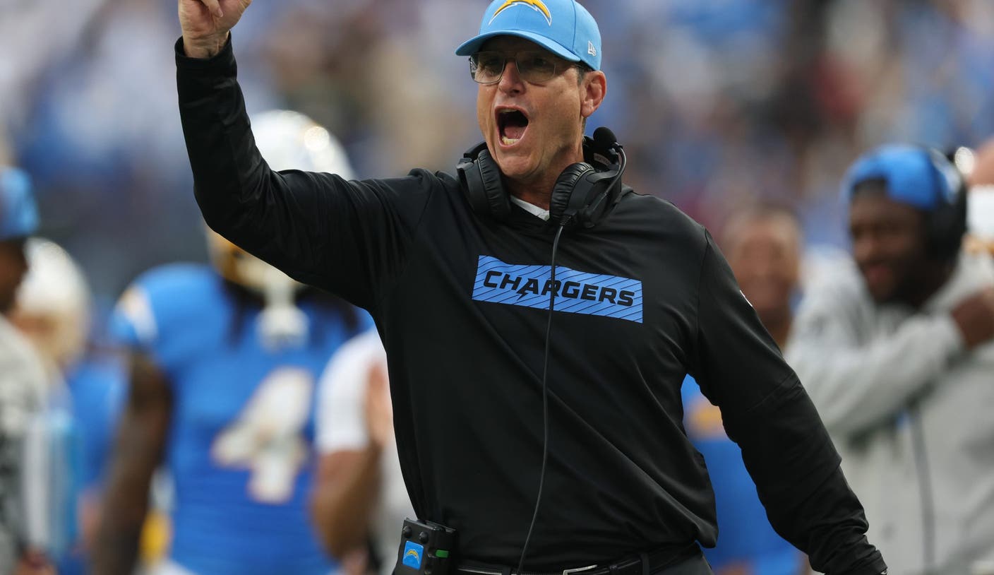 Updated list of Los Angeles Chargers 2025 NFL Draft picks entering draft week
