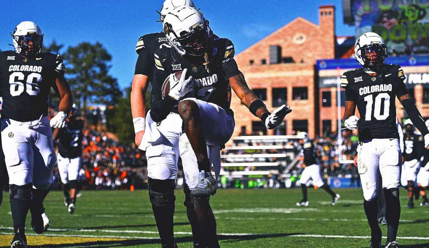 Travis Hunter Wins Heisman Trophy with Lil Wayne Tribute at Ceremony BVM Sports