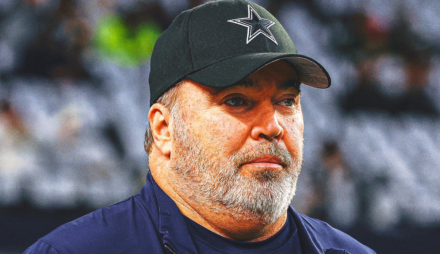 Bisakah lonjakan Cowboys di akhir musim membantu Mike McCarthy mempertahankan pekerjaannya?