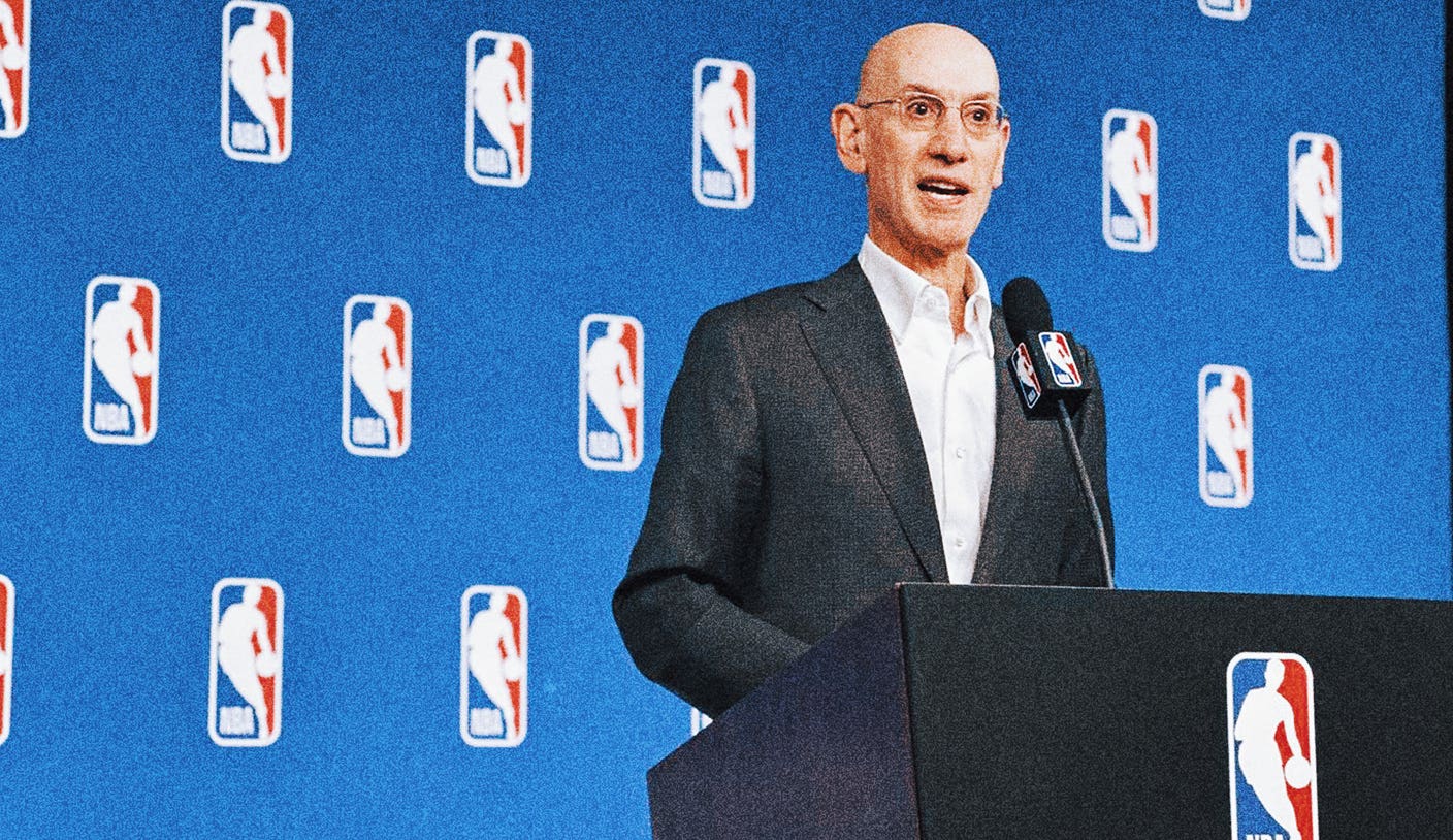 2025 NBA AllStar tournament Everything you need to know about the new