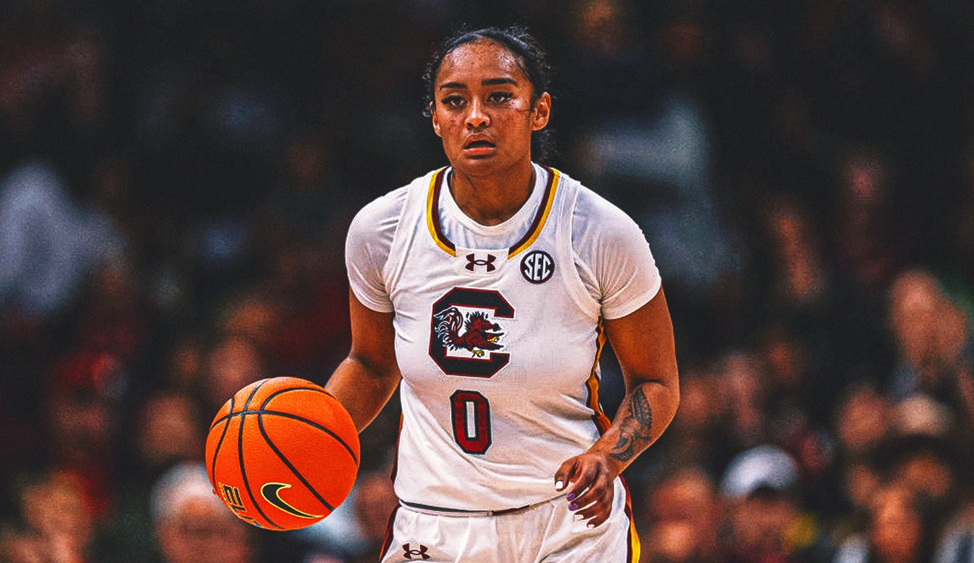 2025 Women’s March Madness odds: South Carolina favored