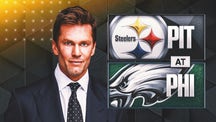 NEXT Trending Image: Steelers vs. Eagles: Philly controls 2nd half for 27-13 win over in-state foe