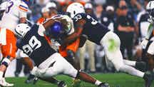 NEXT Trending Image: Penn State bottles up Ashton Jeanty, beats Boise State in Fiesta Bowl