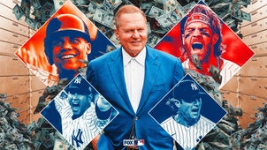 MLB Trending Image: Juan Soto for $765 million?! Scott Boras' 10 richest MLB deals