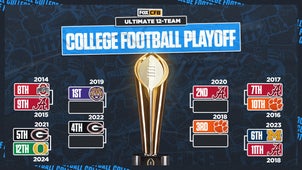 COLLEGE FOOTBALL Trending Image: Best in the College Football Playoff Era: The Ultimate 12-Team Field