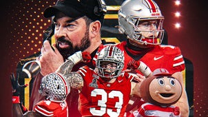 NEXT Trending Image: Ohio State, Ryan Day silence critics with resounding win over Tennessee