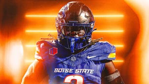 COLLEGE FOOTBALL Trending Image: Ashton Jeanty has plenty left to prove; can he deliver on the biggest stage?