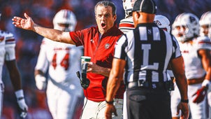 NEXT Trending Image: Illinois HC Bret Bielema taunts South Carolina’s Shane Beamer in eventful Cheez-It Bowl