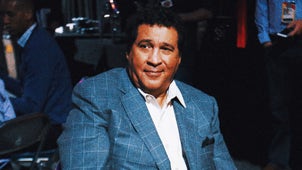COLLEGE BASKETBALL Trending Image: Sportscaster Greg Gumbel dies from cancer at age 78