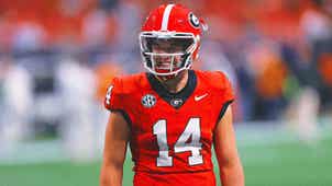 NEXT Trending Image: Who is Gunner Stockton? Everything to know about Georgia's redshirt sophomore QB
