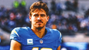 NFL Trending Image: 2027 Super Bowl Best Bet: Back Chargers to Have Seahawks-Like Season