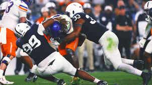 NEXT Trending Image: Penn State bottles up Ashton Jeanty, beats Boise State in Fiesta Bowl
