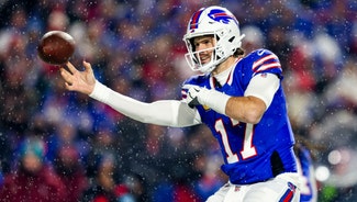 Next Story Image: 2025 NFL Odds: Can Allen, Jackson Or Mahomes Win MVP, Super Bowl?