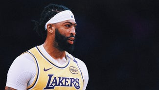 Next Story Image: Inside Anthony Davis' MVP-caliber start: 'I want to win another championship'