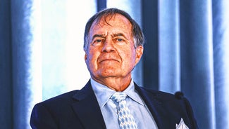 Next Story Image: 2025 College Football odds: Belichick, UNC win total on the move