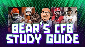 Chris 'The Bear' Fallica's college football study guide: Conference championship edition