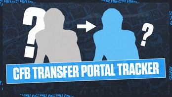 College football transfer portal tracker: Penn State lands UNC LB Amare Campbell
