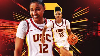 USC's JuJu Watkins stoked to face UConn's Paige Bueckers: 'It's going to be a great one'
