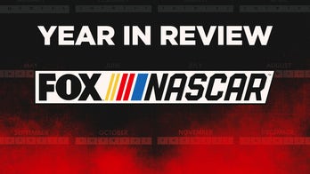 NASCAR Year in Review: Top 24 storylines of 2024, headlined by drama at Richmond
