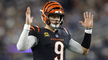 Updated list of Cincinnati Bengals 2025 NFL Draft picks entering draft week