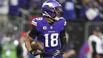 Updated list of Minnesota Vikings 2025 NFL Draft picks entering draft week