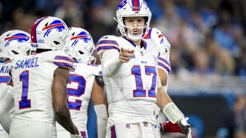 Updated list of Buffalo Bills 2025 NFL Draft picks entering draft week
