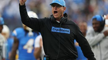 Updated list of Los Angeles Chargers 2025 NFL Draft picks entering draft week