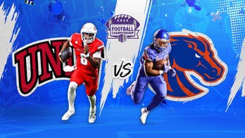 FOX Super 6 contest: Geoff Schwartz's college football Week 15 picks