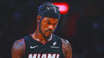 Jimmy Butler next team odds: Star guard favored to remain in Miami