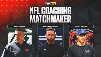 NFL Coaching Matchmaker: One perfect fit for every team in need of a new coach